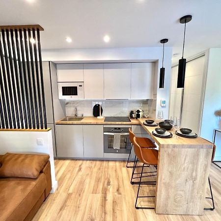 Silver & Brownie, Nuevo Apart Cerca De La Playa Playa de las Americas  Luaran gambar