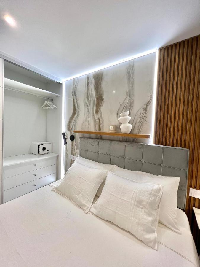 Silver & Brownie, Nuevo Apart Cerca De La Playa Playa de las Americas  Luaran gambar