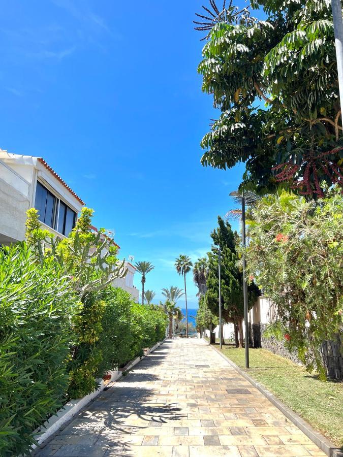 Silver & Brownie, Nuevo Apart Cerca De La Playa Playa de las Americas  Luaran gambar