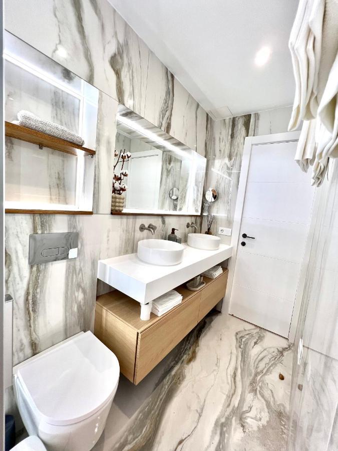 Silver & Brownie, Nuevo Apart Cerca De La Playa Playa de las Americas  Luaran gambar