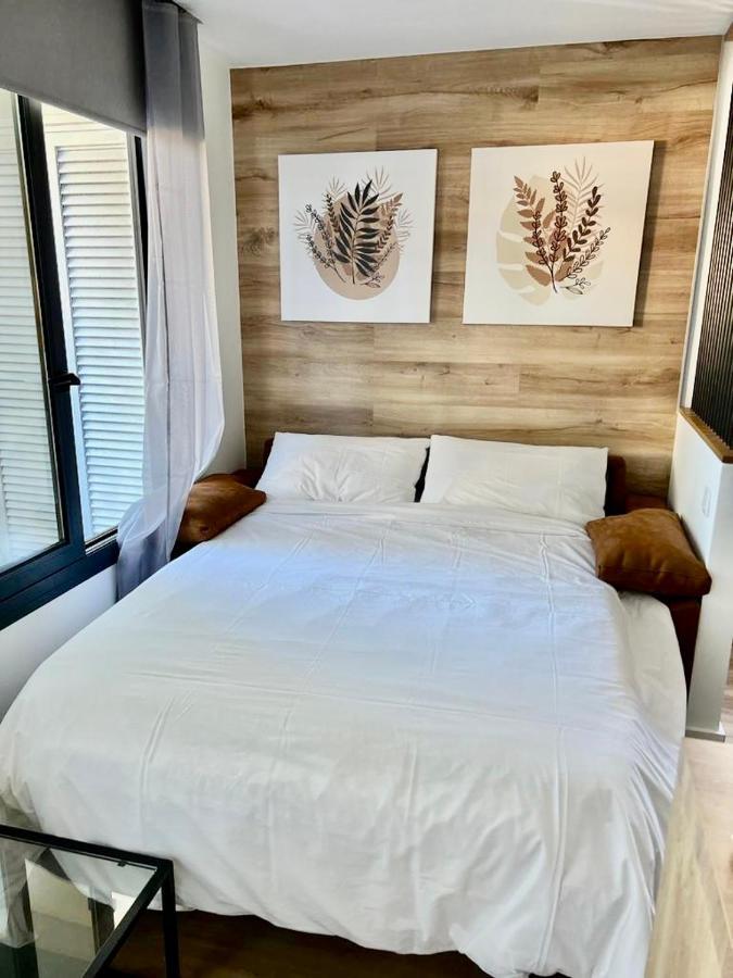 Silver & Brownie, Nuevo Apart Cerca De La Playa Playa de las Americas  Luaran gambar